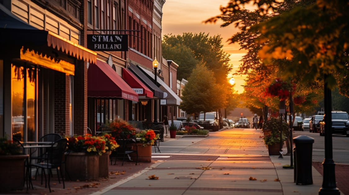 Best & Fun Things To Do + Places To Visit In Salem, Ohio Business Blog
