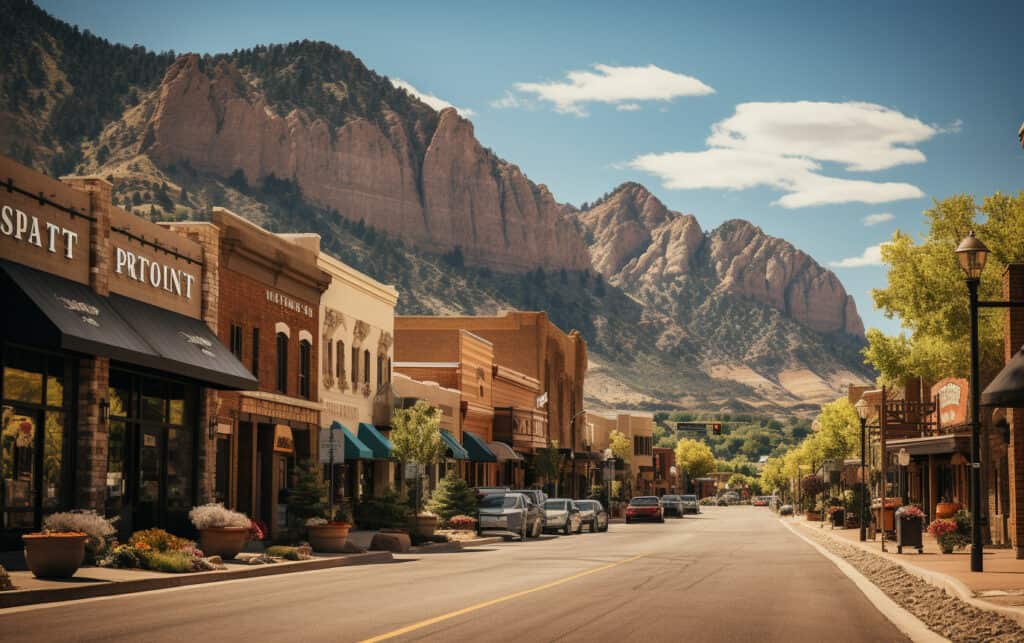 Sandy, Utah: Where Fun and Adventure Meet - The Best Places to Visit a, Sandy, Utah