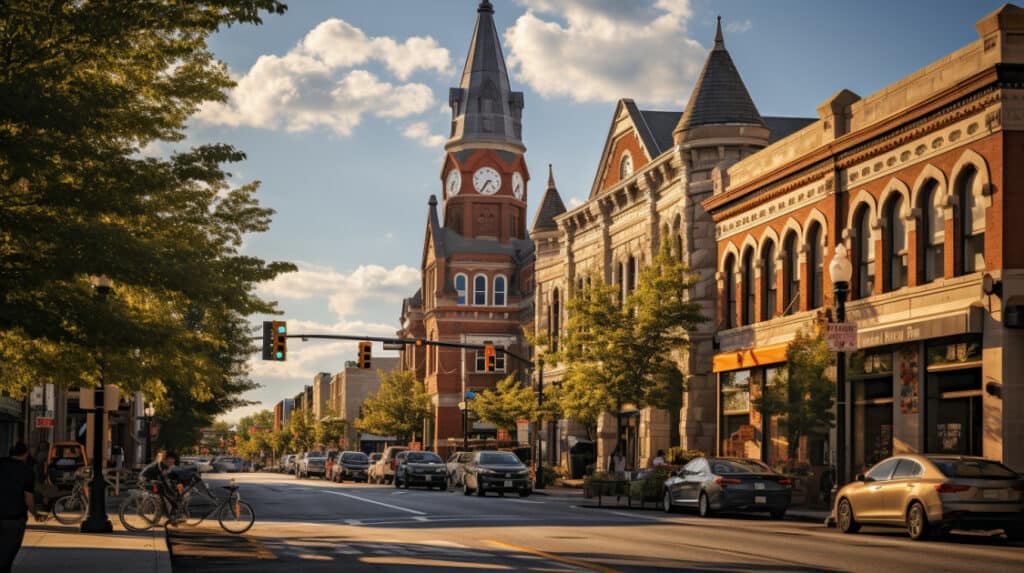 Schenectady Shenanigans: The Best & Fun Things To Do + Places To V, Schenectady, New York