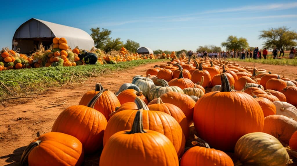 Seasonal Fun, Irving, Texas