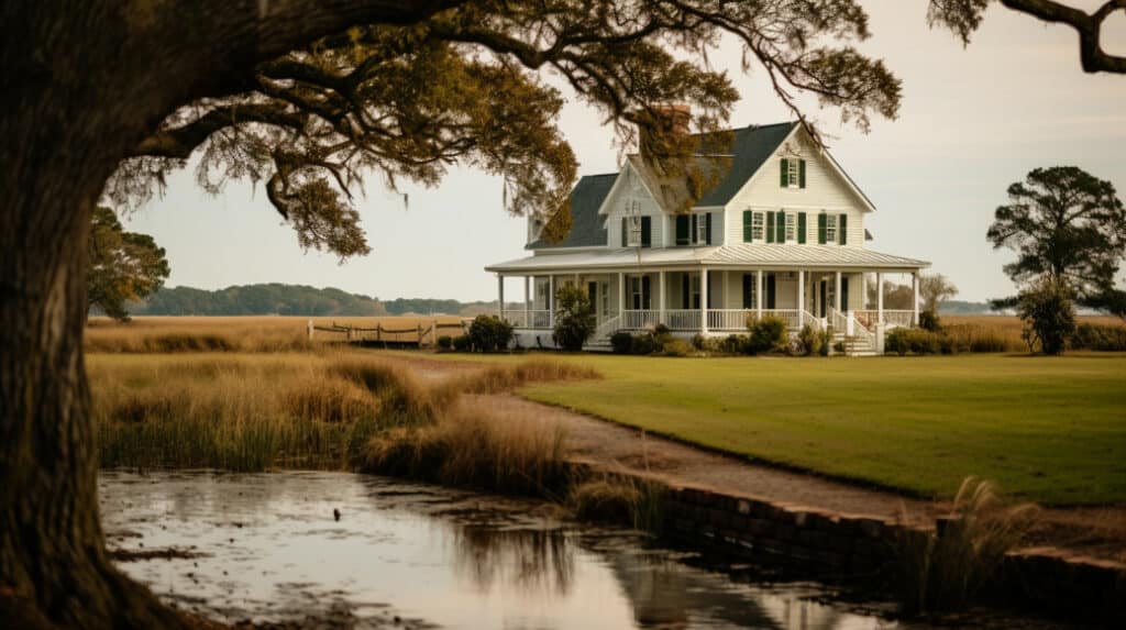 Visitor’s Guide, Suffolk, Virginia