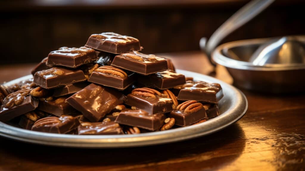 Shiner Pralines, Shiner, Texas