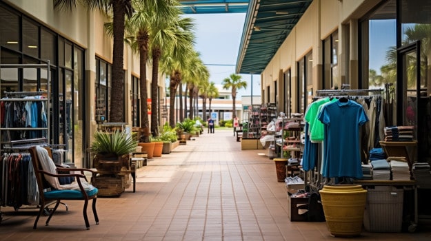 Fun in the Sun: Best Places to Visit and Things to Do in Freeport, Tex, Freeport, Texas