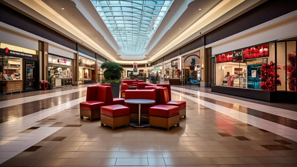 Shopping in Bryan, Bryan, Texas