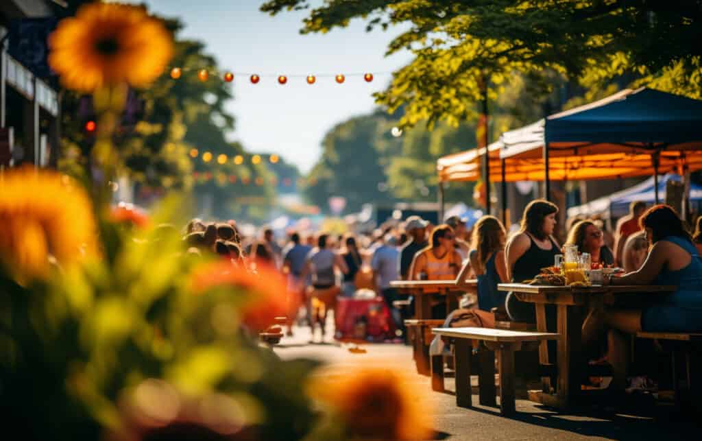 Special Events in Butler, Butler, Pennsylvania