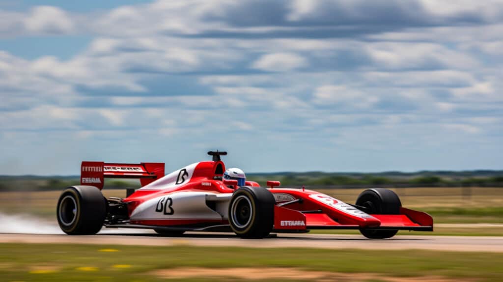 Sports and Racing, Ennis, Texas
