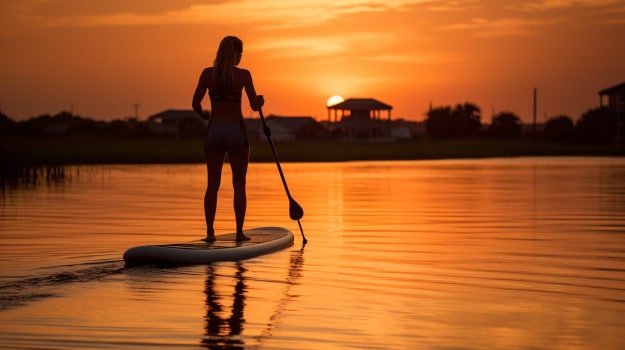 Fun in the Sun: Best Places to Visit and Things to Do in Freeport, Tex, Freeport, Texas