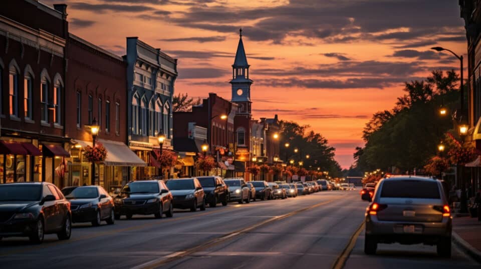 Best Fun Things To Do   Places To Visit In Streetsboro Ohio