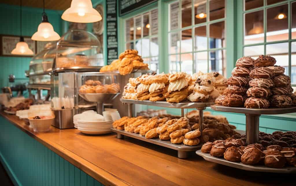 Sugar Shack, Tybee Island, Georgia