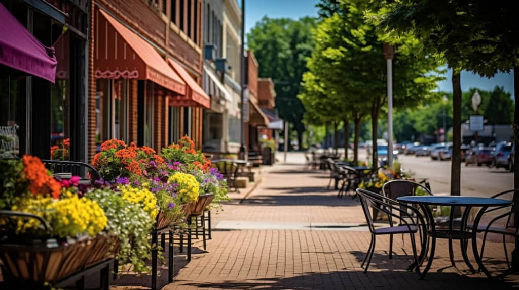 SummerDaze, Menomonie, Wisconsin