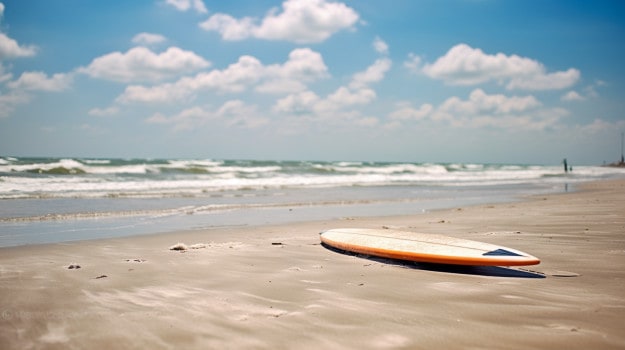 Fun in the Sun: Best Places to Visit and Things to Do in Freeport, Tex, Freeport, Texas