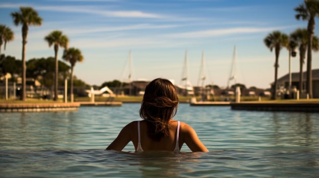 Fun in the Sun: Best Places to Visit and Things to Do in Freeport, Tex, Freeport, Texas