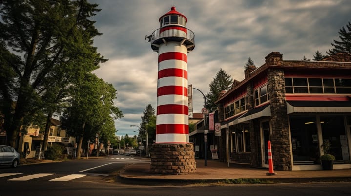 Forest Grove, Oregon: Where Fun and Adventure Meet Amongst the Trees!, Forest Grove, Oregon