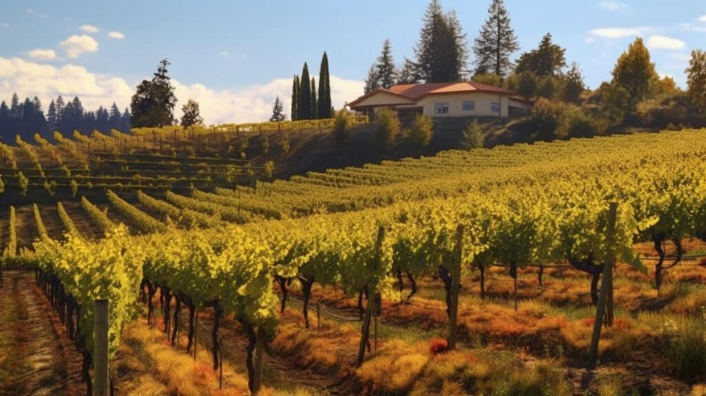 Tasting Room Experiences, Medford, Oregon