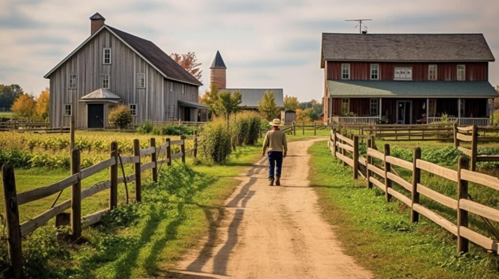 The Amish Heritage Center, Kenton, Ohio