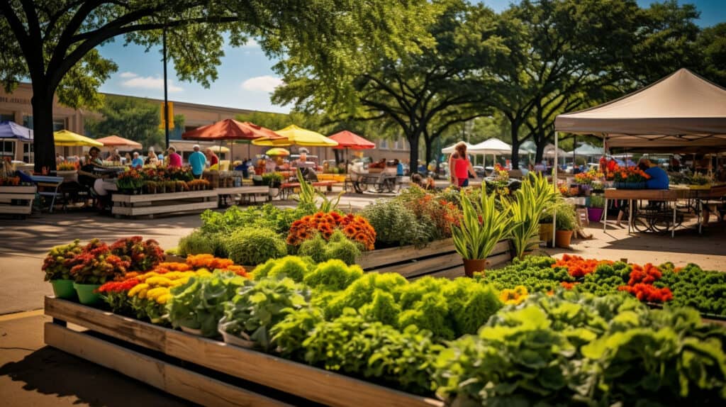 The Charm of Bryan, Texas, Bryan, Texas