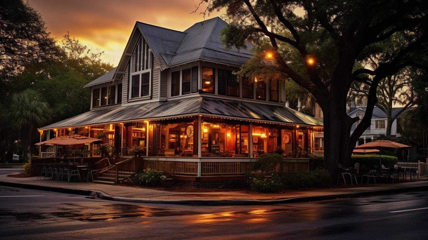 Best Fun Things To Do   Places To Visit In Orangeburg South Carolina