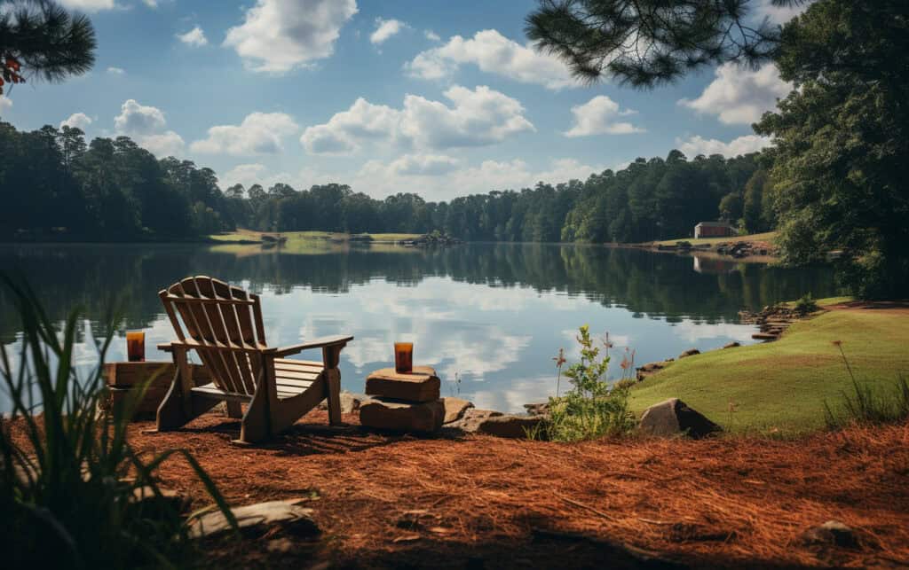 Hartwell, Georgia: Where Fun and Adventure Meet - The Best Places to V, Hartwell, Georgia