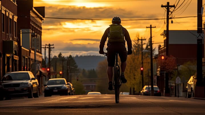 La Grande, Oregon: Where Fun Never Takes a Break - Best Things to Do a, La Grande, Oregon
