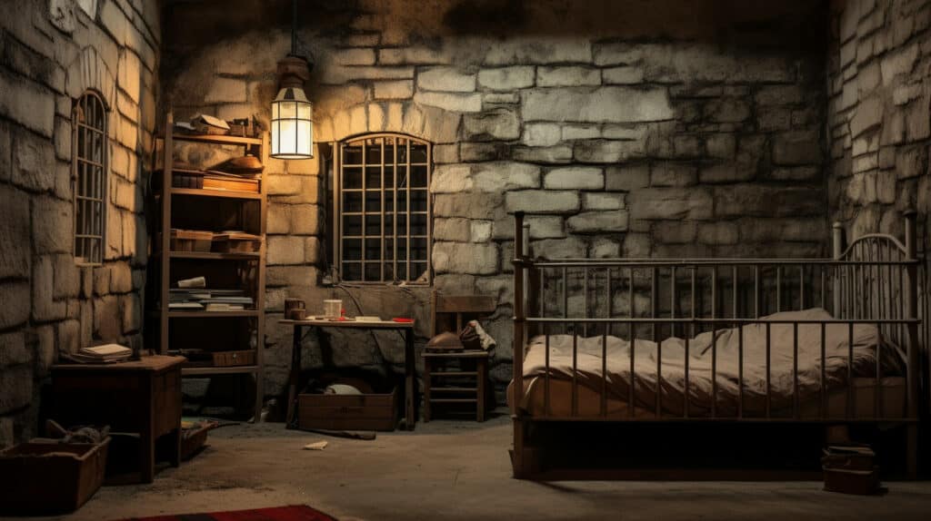 The Secret Artifacts of Cookeville History Museum, Cookeville, Tennessee