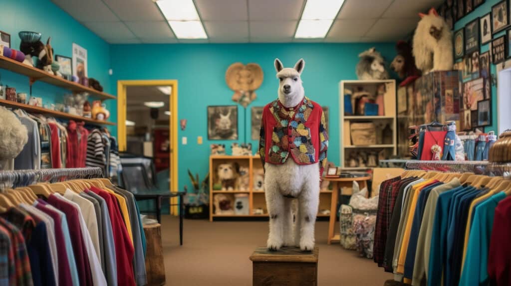 Antique Stores, Mount Airy, North Carolina