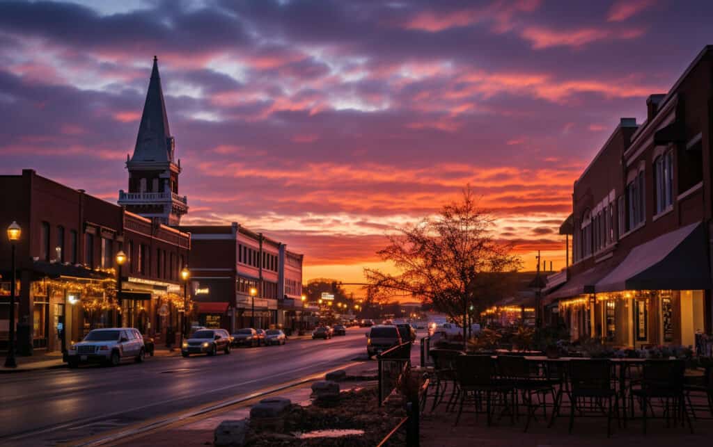 Top Attractions in Woodward, Woodward, Oklahoma