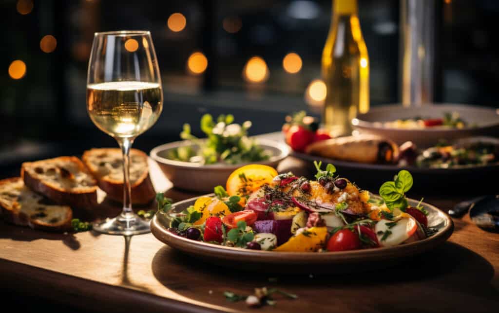 Top Restaurants, Killington, Vermont