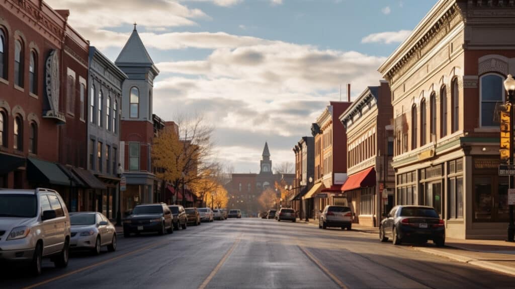 Tips for Touring Kenton, Kenton, Ohio