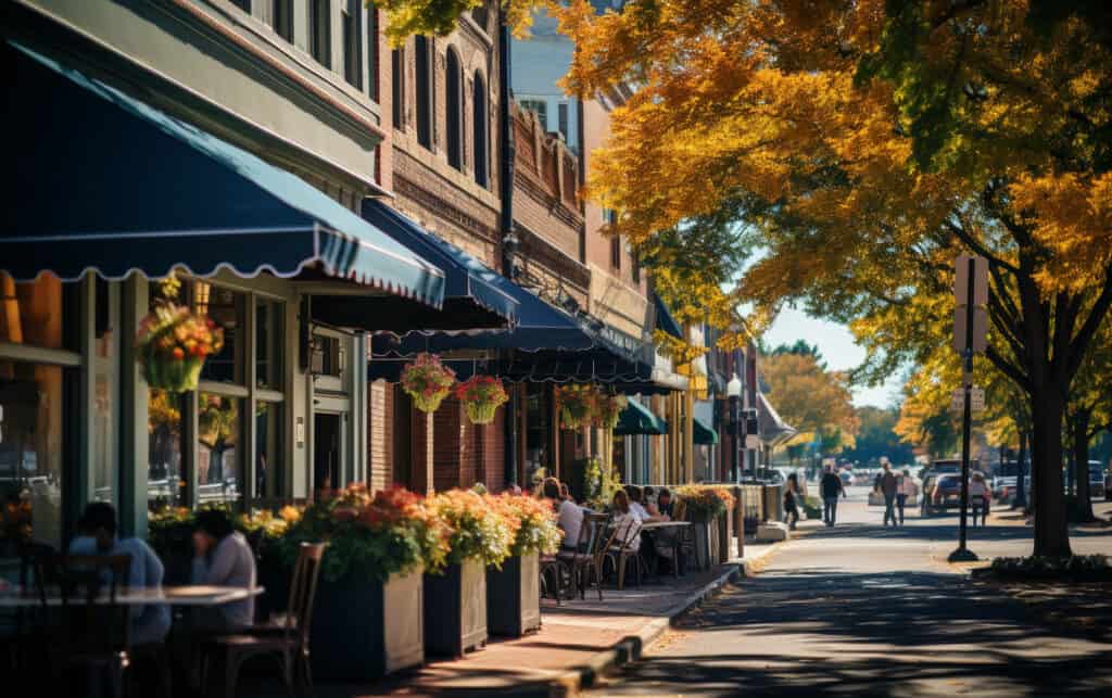 Tours in Madison, Madison, Georgia