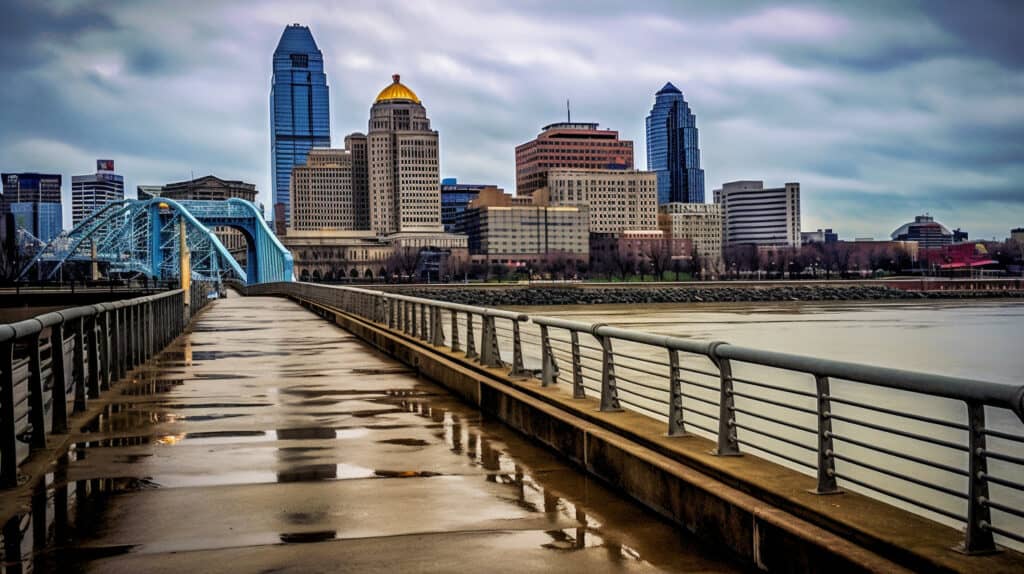 Day Trips from Sharonville, Sharonville, Ohio