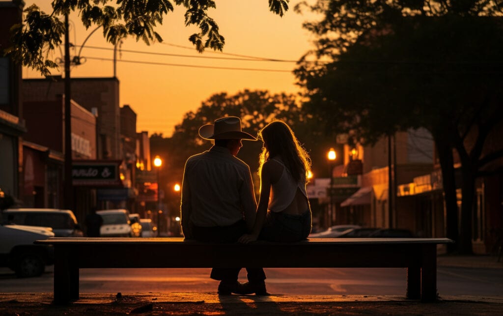Traveler Insights, Clinton, Oklahoma