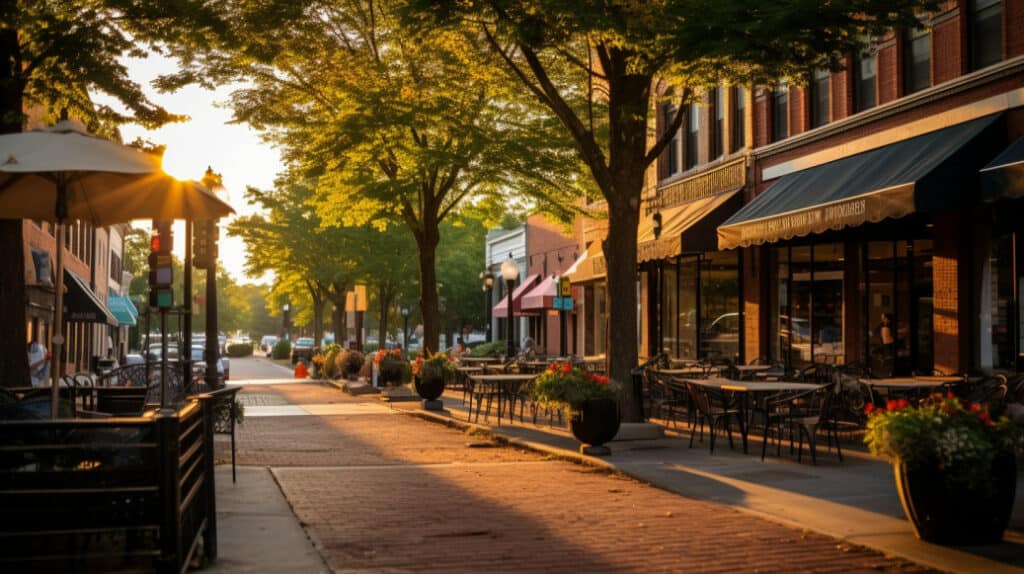 Wooster for Travellers, Wooster, Ohio