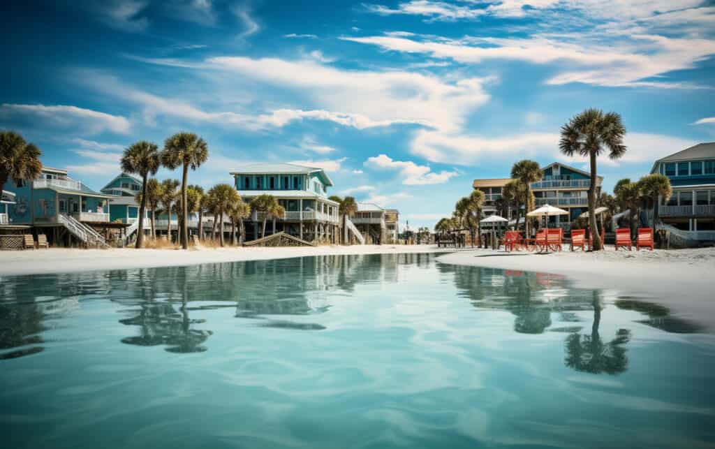 Tybee Island, Georgia: Where Fun Never Gets Tybee-red!, Tybee Island, Georgia
