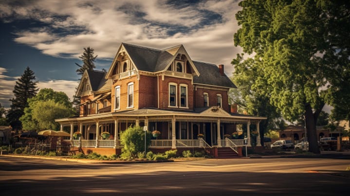 La Grande, Oregon: Where Fun Never Takes a Break - Best Things to Do a, La Grande, Oregon