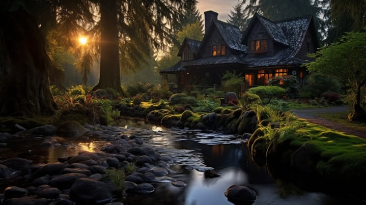 Forest Grove, Oregon: Where Fun and Adventure Meet Amongst the Trees!, Forest Grove, Oregon