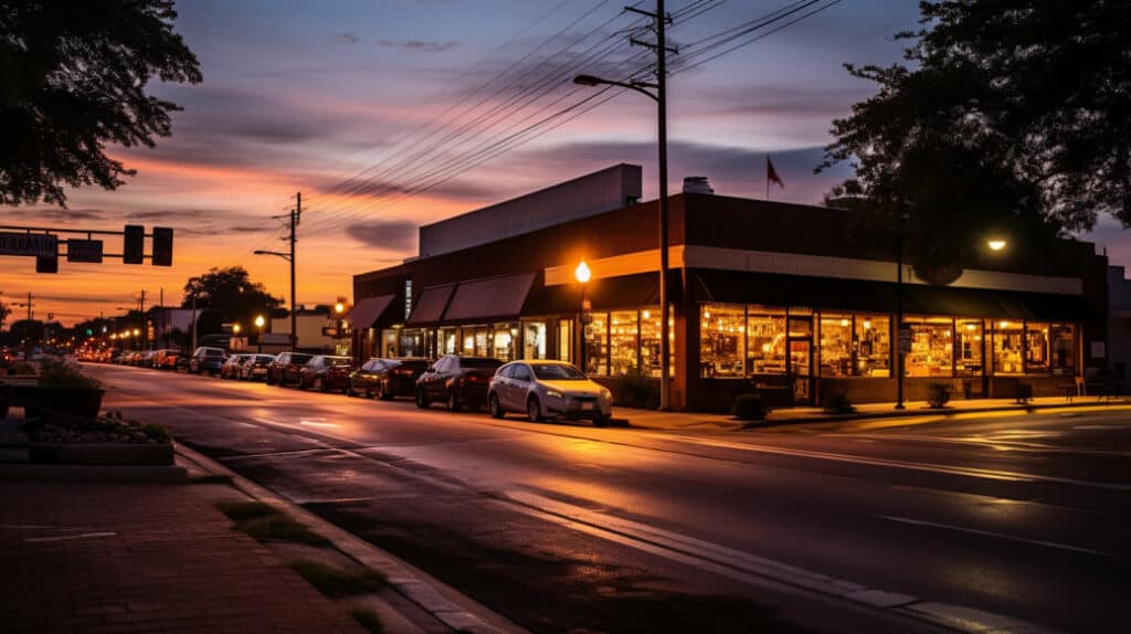 Unique Beaumont, Beaumont, Texas