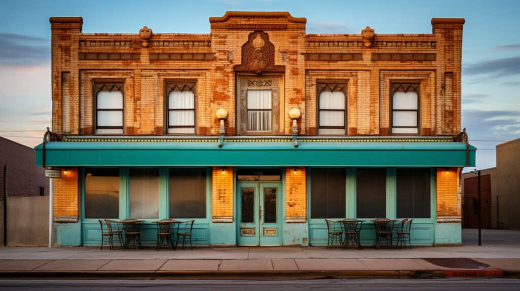 Odessa: A Texas Treasure, Odessa, Texas