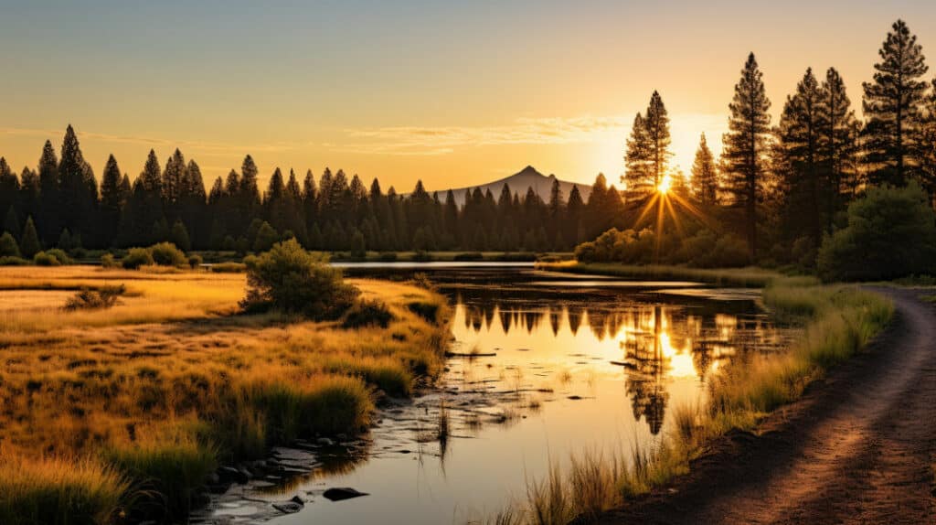 Unique Experiences, Sunriver, Oregon