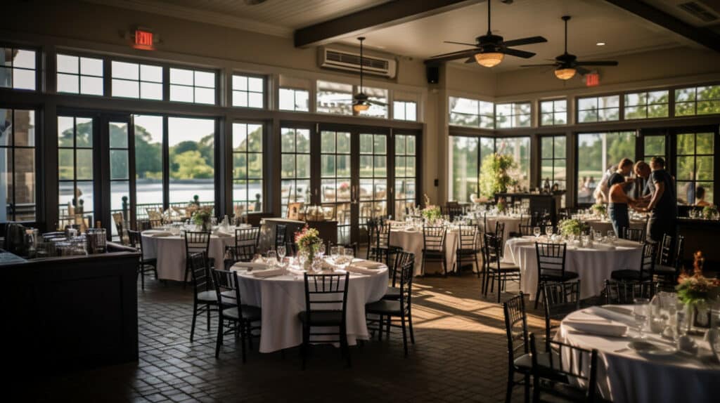 The Venue, Greenville, North Carolina