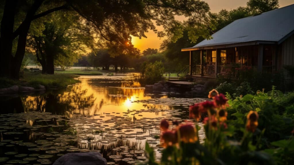 Vicky Bushong Collection, Gonzales, Texas