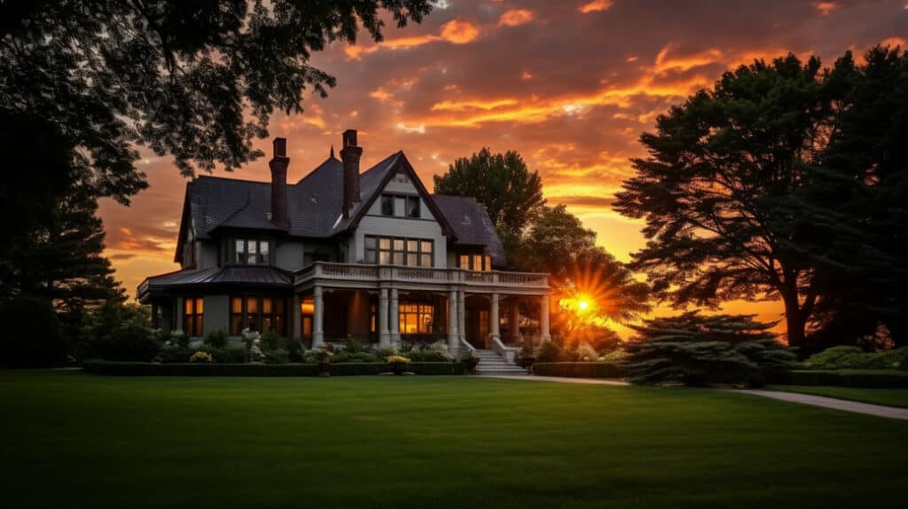 Villa Louis, Prairie Du Chien, Wisconsin