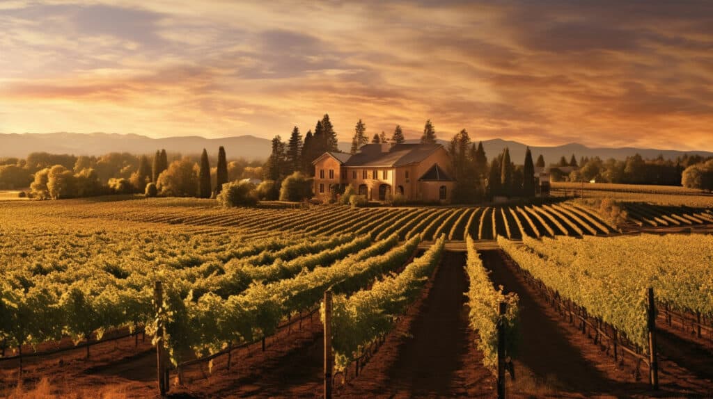 Vineyard Tours, Medford, Oregon
