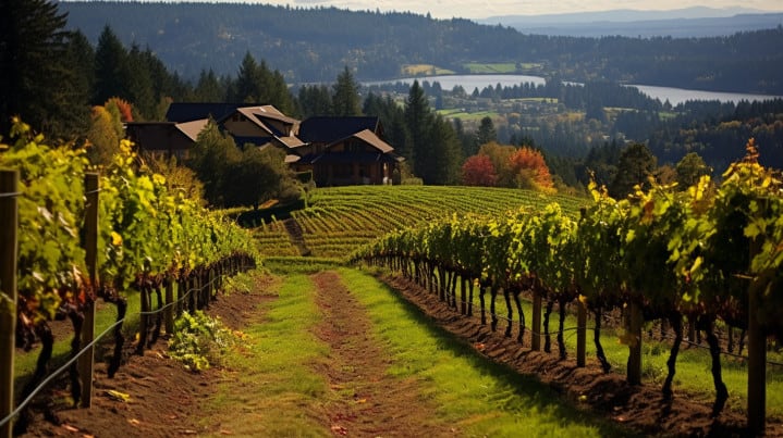 Forest Grove, Oregon: Where Fun and Adventure Meet Amongst the Trees!, Forest Grove, Oregon