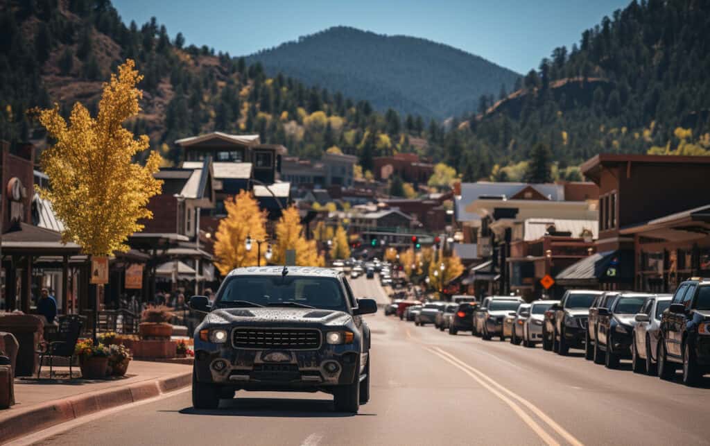 Visiting Payson in Different Seasons, Payson, Utah