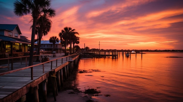 Fun in the Sun: Best Places to Visit and Things to Do in Freeport, Tex, Freeport, Texas
