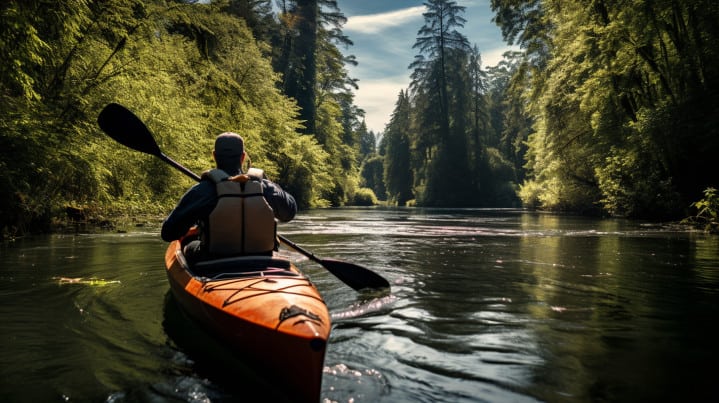 Forest Grove, Oregon: Where Fun and Adventure Meet Amongst the Trees!, Forest Grove, Oregon