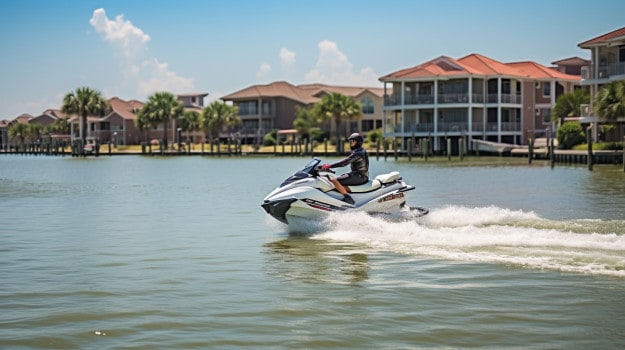 Fun in the Sun: Best Places to Visit and Things to Do in Freeport, Tex, Freeport, Texas
