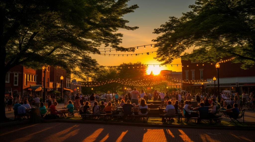 Wausau Events, Wausau, Wisconsin
