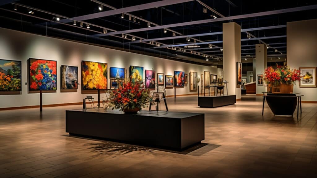 Wausau Museum of Contemporary Art, Wausau, Wisconsin
