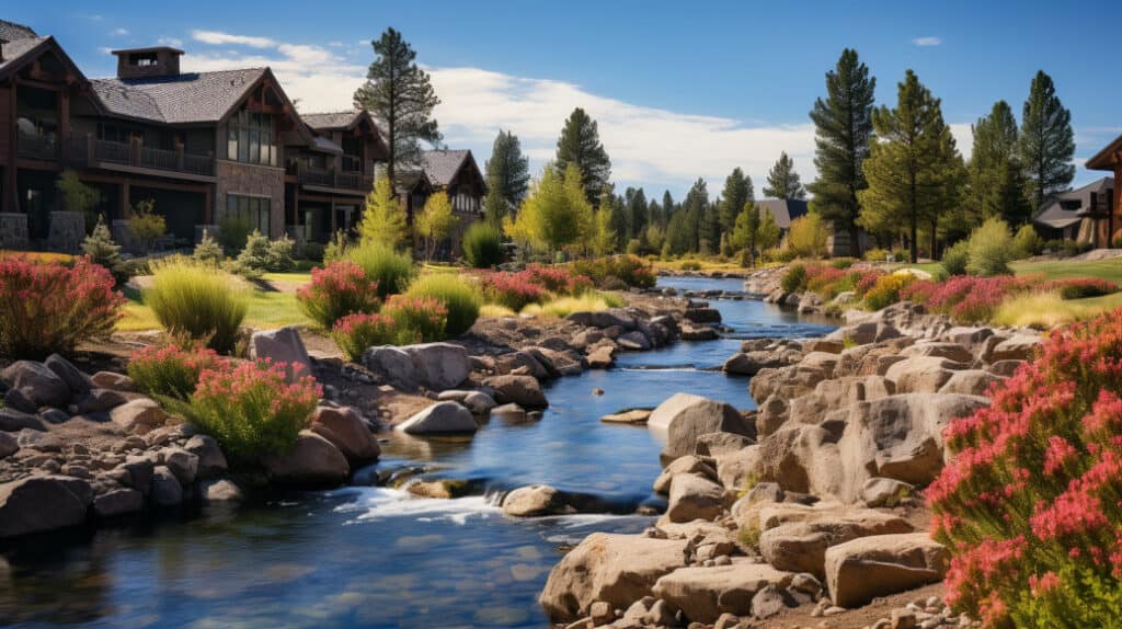 Welcome to Sunriver, Oregon, Sunriver, Oregon